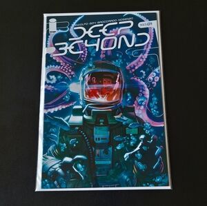 Deep Beyond #1